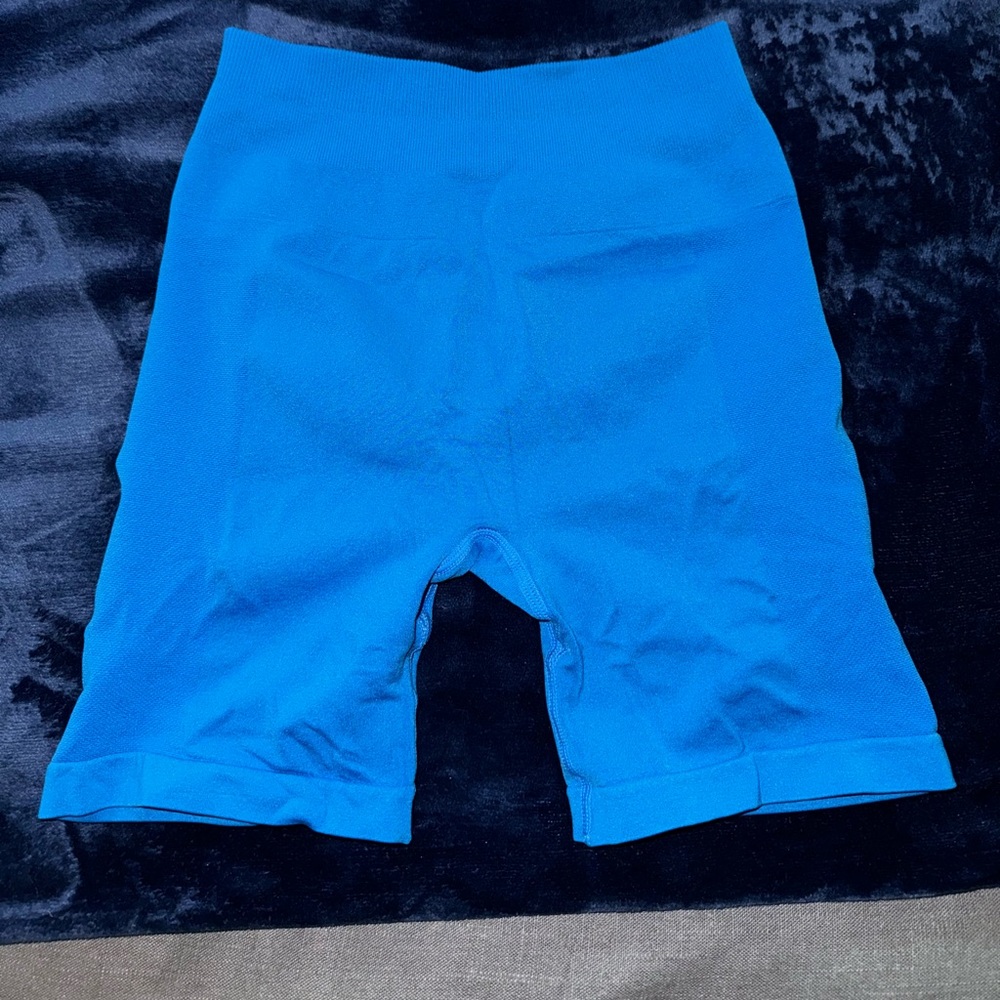 Aurola Intensify 4.5” Shorts